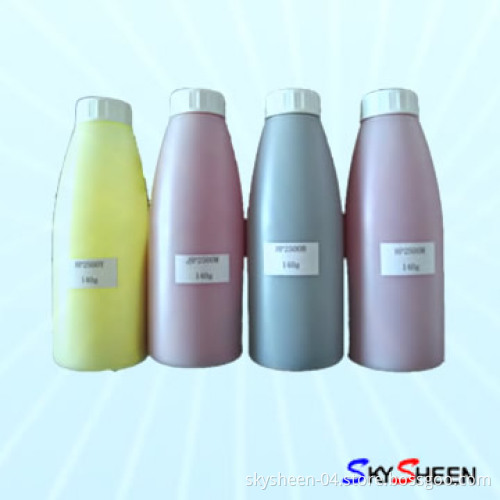 for HP2500 Bulk Laser Toner Powder